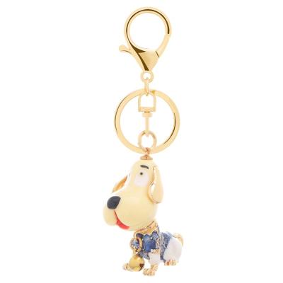 China Best popular low price china popular low price zinc alloy metal metal key chain chain for sale