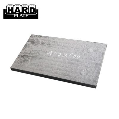 China Operation; metallurgy; Electric power ; cement plate manufacturer HARD Good Price Hard alloy wear plate surface sheet for sale