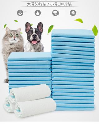 China Multi-Function Pet Diaper Protection Pet Diaper Stored Soft Diapers for sale