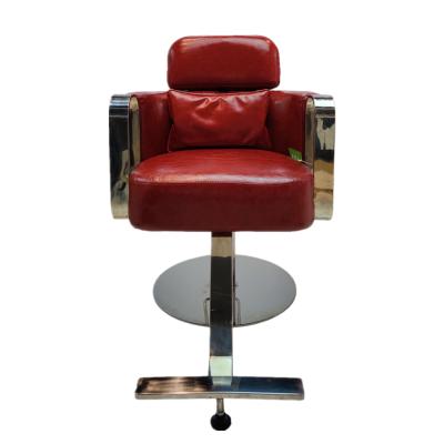 China New design super comfortable comfortable beauty salon chair hairdresser on hot sale for sale