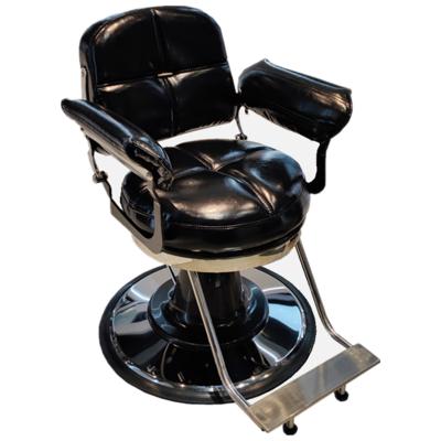 China Factory Durable Material Hot Sale Modern Hydraulic Hair Salon Chair Beauty Chair Salon Furniture for sale