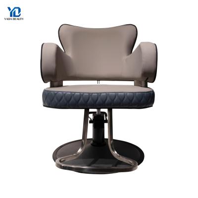 China 2019 Best Durable Material Antique Styling Chair Salon Sale Barber Chair for sale