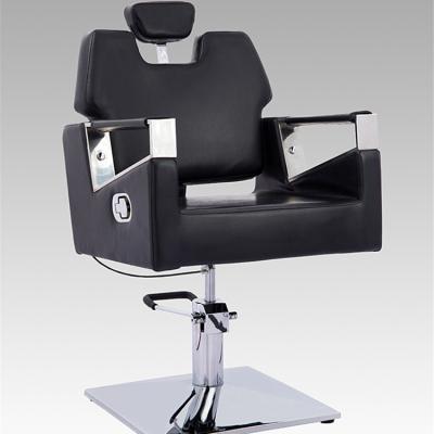 China High Quality Durable Material Cheap Hair Styling Chair For Salon for sale