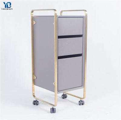 China Cheap Living Room Furniture Factory Price Foldable Cheap Living Room Tray Trolley for sale