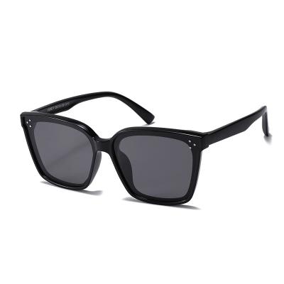 China 2023 Direct Sales Polarized Children's Ultraviolet Sunglasses Anti Manufacturer Square Fashion Children's Sunglasses Sun Glasses for sale