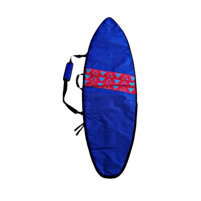 China Unisex Hot Sale OEM Custom Surfboard Bag Board Cover SIP Board Bag for sale