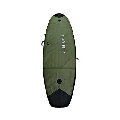 China Unisex Chinese Light Surfboard Board Short Travel Long Board Maker Protector Bag Cover For Your Surf Board for sale