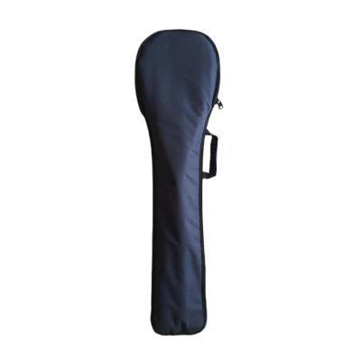 China Unisex Waterproof Kayak Cover Storage Dust Cover SIP Travel Bag Paddleboard Kayak Cover Case for sale