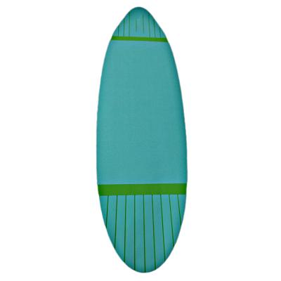 China Non-skipping Popular New Products Customizable EVA Pad Outdoor SIP Paddle Board for sale