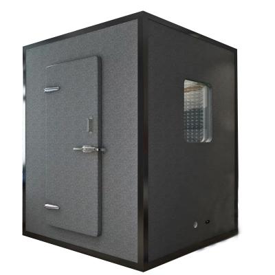 中国 High Stability Fireproof Acoustic Insulation Sound Deadening Factory Room Wall Panels 販売のため