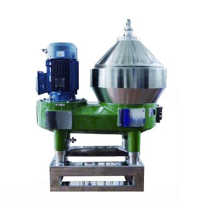 中国 Liquid Solid Separation Sell Well Pile Vegetable Centrifuge Discs Animal Oil Coconut Oil Separator Machine Virgin Palm Oil Centrifuge Machine 販売のため