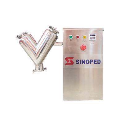 China Sprinkle the mixer with VH5 powder for sale