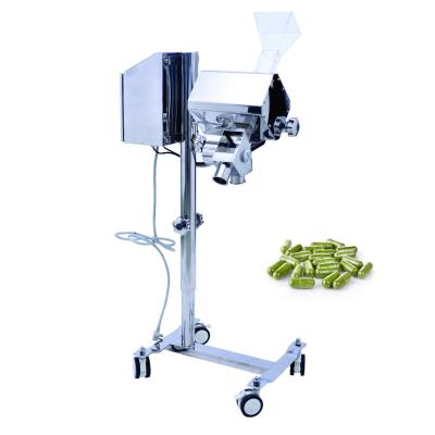 China 30mm Tablet Medicine Metal Separator For Food Medicine And Chemical Filed for sale