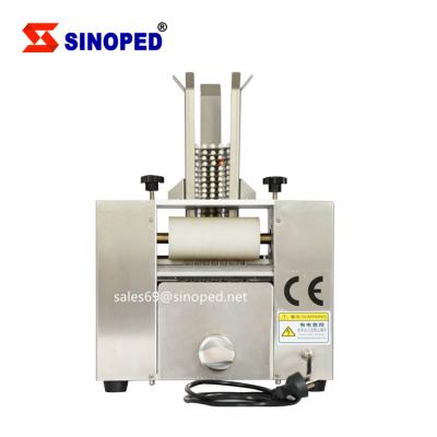 Cina PY-120 Automatic Aluminum Capsule Pill Tablets Separator Deblister Machine in vendita