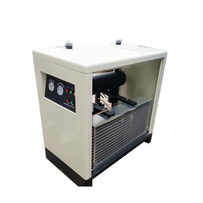 China Chemicals Processing Dryer 30hp 220V R134A Air Compressor Refrigeration Equipment For Industrial Machine for sale