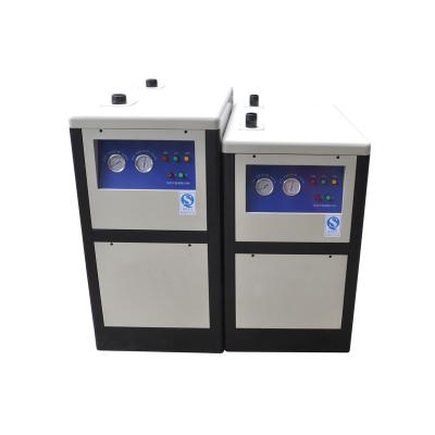 China General Industry Industrial R410 3.8m3/min 220V 60Hz Compressed 30hp Air Dryer For Screw Compressor for sale