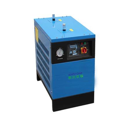 China Refrigerated air dryer for compressor 25m3/min air dryer refrigerated 180HP 220V/380V 50HZ/60HZ for air-compressors for sale