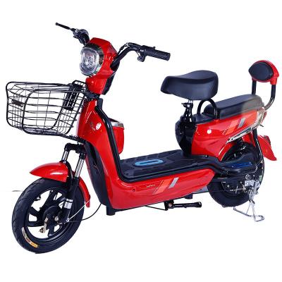 China standard electric bicycle adult e bike 350 watt electric bike 48v bicycle factory zu verkaufen