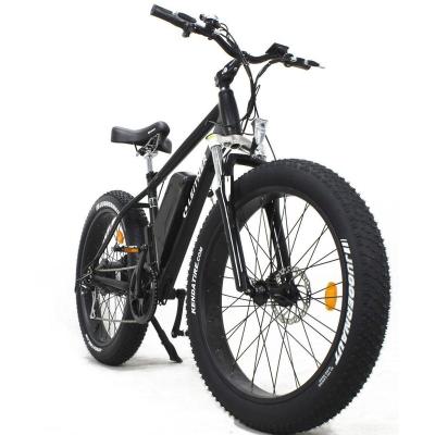 China High Quality E-Bike Conversion Kit With Battery , Electric Aluminum Bicycle Conversion Kit 48V 13ah 250W* Double Wall 20