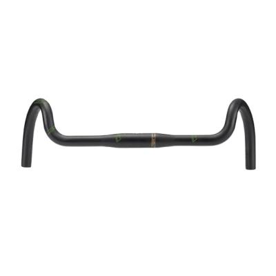 China Mountain Bikes ZOOM bicycle grip bar DR-AL-311BTFOV (ISO-R) width 380/400/420/440mm diameter 31.8mm drop 118mm flare 25 zu verkaufen