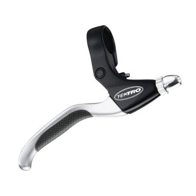 China Wholesale High Quality Recreational Bicycle Parts Made In China Linear Bike Pull Brake Lever zu verkaufen