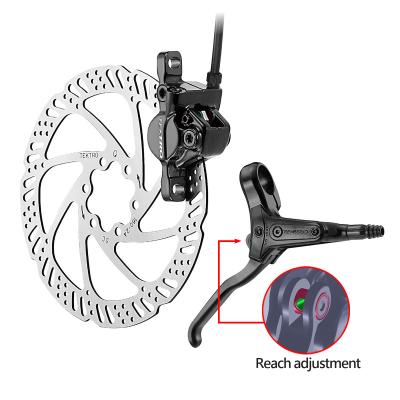 中国 Good Quality Children's Bikes Bike Hydraulic Brake For MTB Bike 販売のため