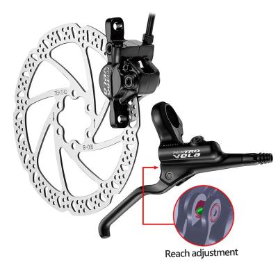 China Children's Bikes Factory Price Bike Hydraulic Brake For Trekking Bike à venda