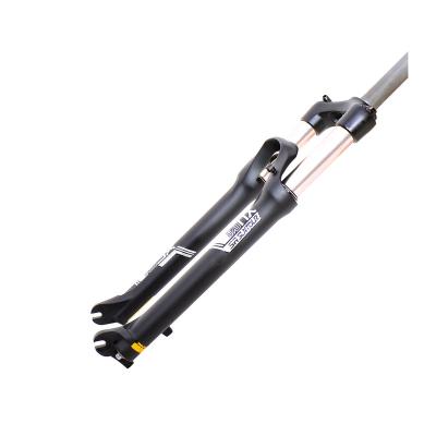 Κίνα mountain bikes sales made in china high quality bicycle parts SR SUNTOUR front fork for bicycle προς πώληση