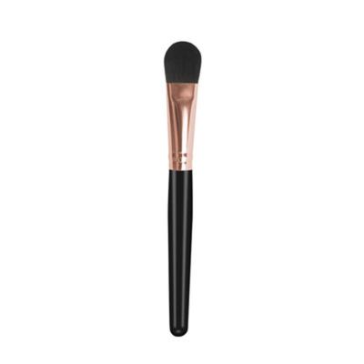 China Hot Selling Spot Brush Concealer Brush Accept Custom Made Concealer Brush High Quality Blending Flat Brush Concealer Brush for sale