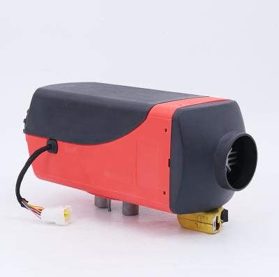 China parking heater diseal 390mm*140mm*140mm for sale