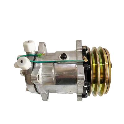 China High Quality Lubricated Made In China 508 Compressor for sale