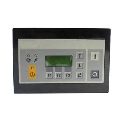 China Air Compressor System 1900070008 Factory Price Air Compressor Spare Parts Controller Control Panel Module 1900070001 for sale