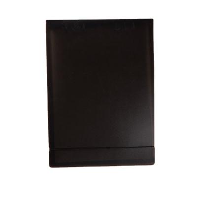 China Hardcover Customize Flexible Loose Leaf Notebook Ring Binder Organizer Personal Spiral Notebook Planner for sale