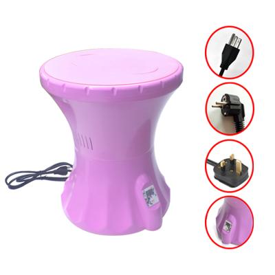 China Furuize Electronic Yoni Steam Seat Feminine Hygiene Products For Toilet Yoni Steam Chair Vaginal Steaming Tool for sale