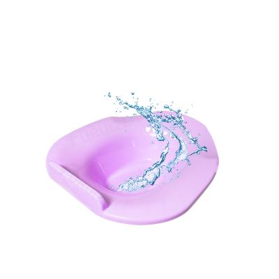 China Viable Care Colorful Yoni Steamer Tub Vaginal Steamer Tub Yoni Steam Tub for sale