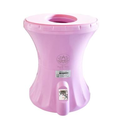 China Odor control Furuize yoni steamer care boiling water bath yoni steamer vaginal seat for sale