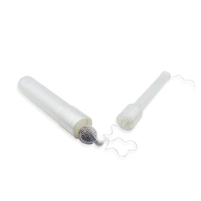 China Yoni Detox Helping Beads In Vaginal Yoni Detox Beads Applicator Vaginal Applicator for sale