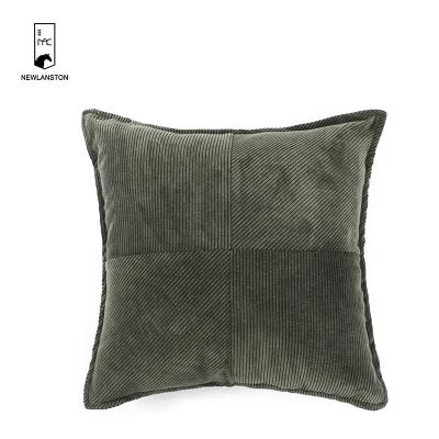 China 2022 Wholesale New Arrival Modern Cushion Covers Decorative Throw Pillow Case Seat Covers Cushion For Car for sale