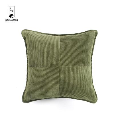 China Modern Minimalist Modern Throw Pillow Case Velvet Cushion Covers Decorative Cushion Covers For Home for sale