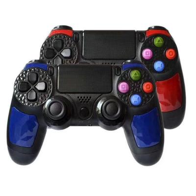 China 2020 Game Pad Controller Joystick Radio Game Controller For PS4 Dual Shock Joystick Gamepads For PS3 Console For PlayStation 4 Controller for sale