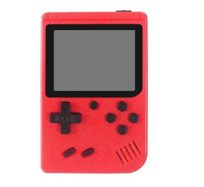 China Game 400 Game In 1 Retro Games Video Game Console Handheld Video Game Player For Kid for sale