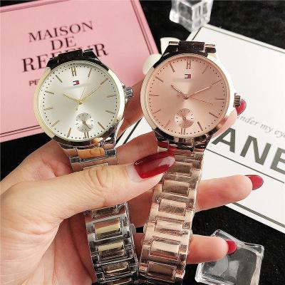 China Non-specific vintage wristwatch female waterproof watch china watch OEM luxury watches for men and women for sale