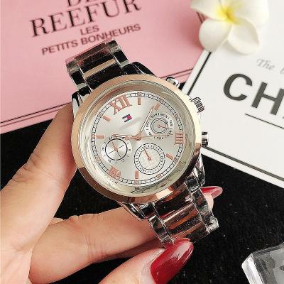 China Non-specific custom online shopping watch band charms china wristwatch wholesale ladies watches with straps for sale