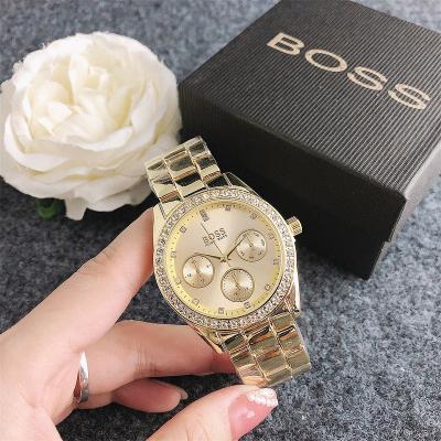 China Non-specific mixed models available watches wholesale gold diamond watch for men 15 years experience ladies watches with bracelets boxes for sale