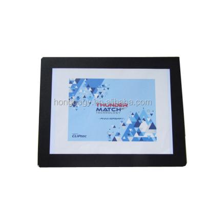 China Sustainable High Quality Rubber Interchangeable A3 Window Insert Counter Mat for sale