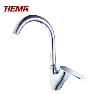 China Modern Kitchen Zinc Designer Hot and Cold Hot Selling 35mm Ceramic Cartridge Faucet for sale