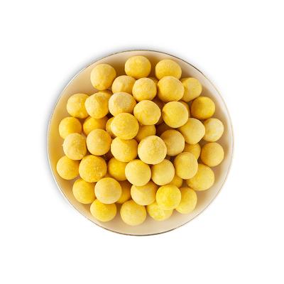 China Sustainable PetMetro Freeze Dried Egg Yolk OEM Pet Snacks for sale