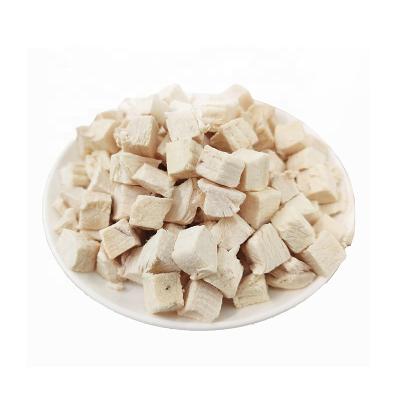 China Viable OEM Freeze Dried Dog Treats Snacks Pet Supplies Chicken Dog Food for sale