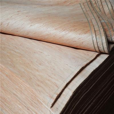 China good quality modern solomon veneer bintangor face veneer ev/china wood veneer for sale