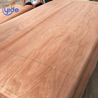 China plywood face indonesia face keruing gurjan veneer for sale